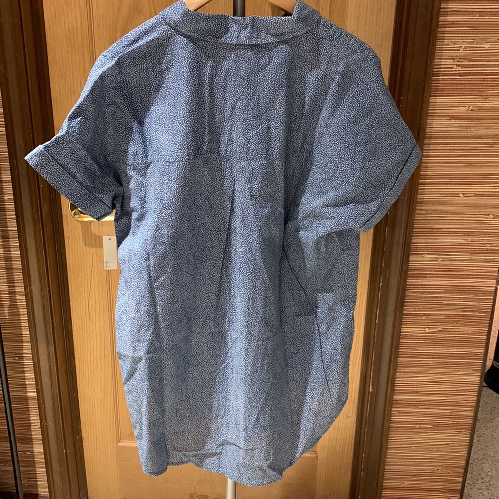 GoodThreads Button Down Shirt - Picture 2 of 5